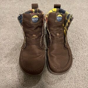 Lems Boulder Boots